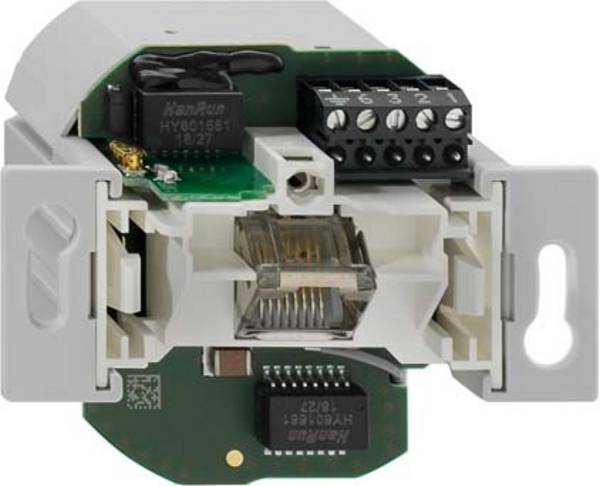 Rutenbeck 226104032 UAE 2,4GHz 300M rw  Wi-Fi prístupový bod 300 MBit/s 2.4 GHz