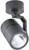 Brumberg 89127427 89127427 LED stropná lampa LED 27 W čierna