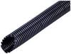 Fränkische Rohrwerke 4600002900 FTPSF-29B.25 ochranná hadica na káble čierna 27.8 mm 25 m