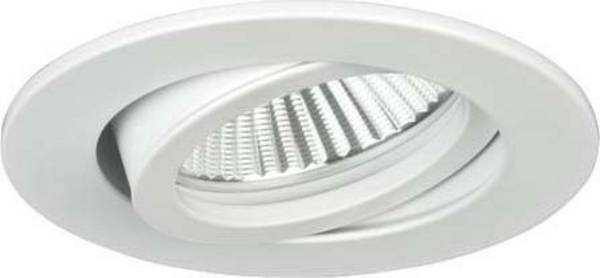 Brumberg 12373074 12373074 LED vstavané svetlo   LED   3 W biela