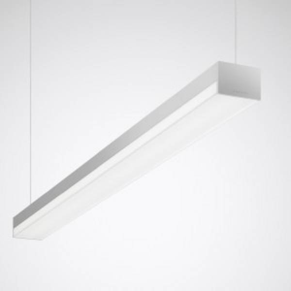 Trilux SFlow H2-L #7358351 7358351 LED závesné osvetlenie LED  bez  47 W strieborná