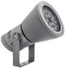 Trilux Faciella 20 #6496340 6496340 nástenný LED reflektor LED bez 38 W antracitová