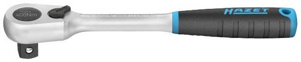 Hazet 916HPK 916HPK račňa 1/2" (12.5 mm) 200 mm