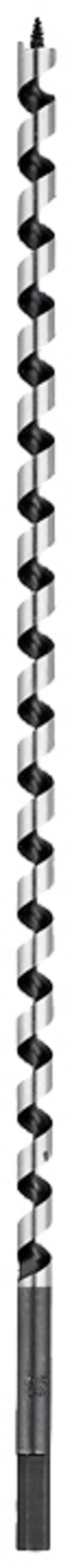 kwb 42420 hadovitý vrták 20 mm Celková dĺžka 460 mm 1 ks