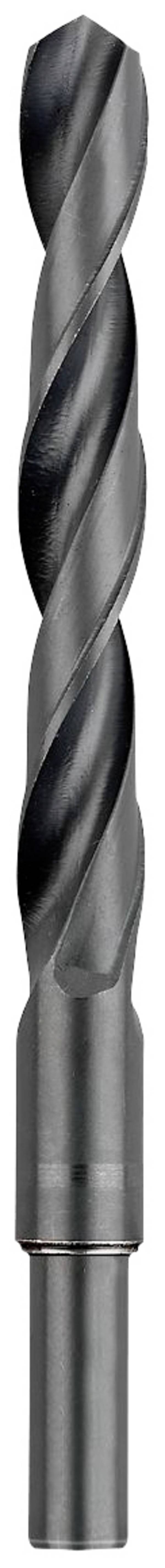 kwb 159120 HSS kovový špirálový vrták, 12 mm, délka 151 mm, DIN 338, valcová stopka, 1 ks