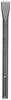 kwb 190260 plochý sekáč Celková dĺžka 600 mm SDS max 1 ks