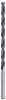 kwb 511808 špirálový vrták do dreva 8 mm Celková dĺžka 250 mm 1 ks
