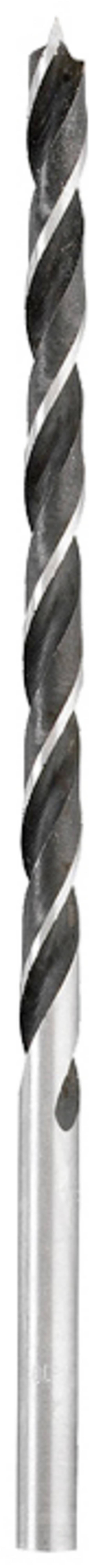 kwb 512816 špirálový vrták do dreva 16 mm Celková dĺžka 400 mm 1 ks