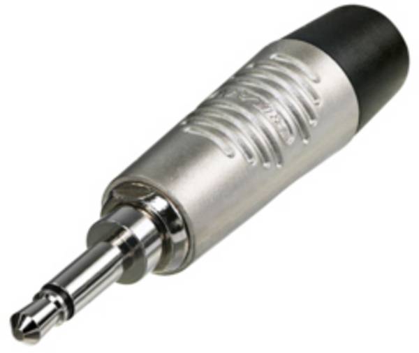 Rean AV RTP2C jack konektor 3.5 mm zástrčka Pólov: 2   1 ks