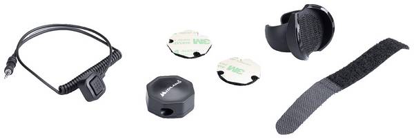 Midland  PTT Dual Bluetooth f. Dual Mike C1488