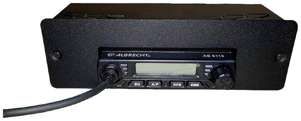 Albrecht  DIN AE6110 75461
