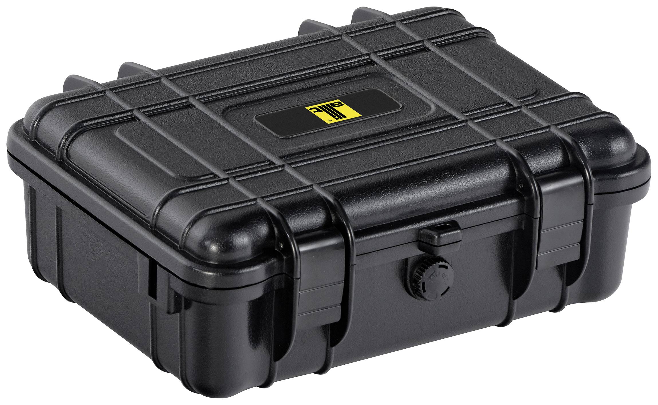 Allit DinoPlus Outdoor F 9, sw 458800 Universal Verktygsväska tom 1 st (L x B x H) 225 x 180 x 85 mm