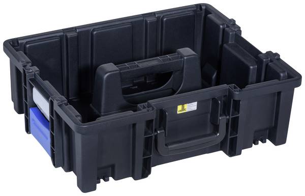 Allit EuroPlus Pro KC44.150, 454365 Transportná prepravka, (d x š x v) 440 x 355 x 150 mm
