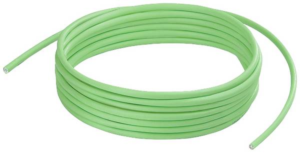 Weidmüller IE-C5CS8VG-500 2763440000 sieťový kábel ethernetový, CAT 5, SF/UTP, 500 m