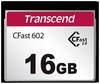 Transcend TS16GCFX602 CFast pamäťová karta 16 GB