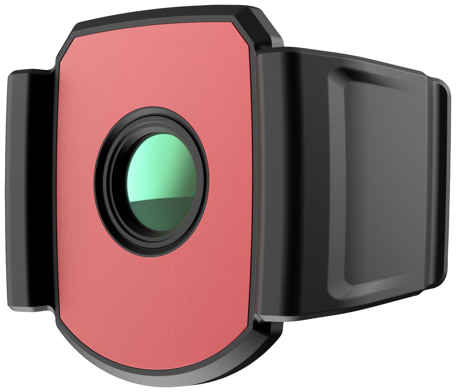 HIKMICRO HM-B201-MACRO HM-B201-MACRO Obiettivo della fotocamera Adatto per marchio (accessori per strumenti di misura) Hikmicro Dimensione del prodott