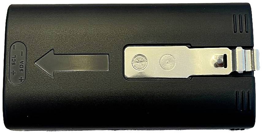 IMOU Batteria Cell 2 - Akku FRB20-imou