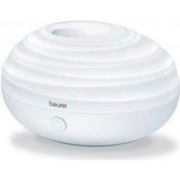 Beurer LA 20 Aroma Diffuser osviežovač vzduchu  10 m² biela 1 ks