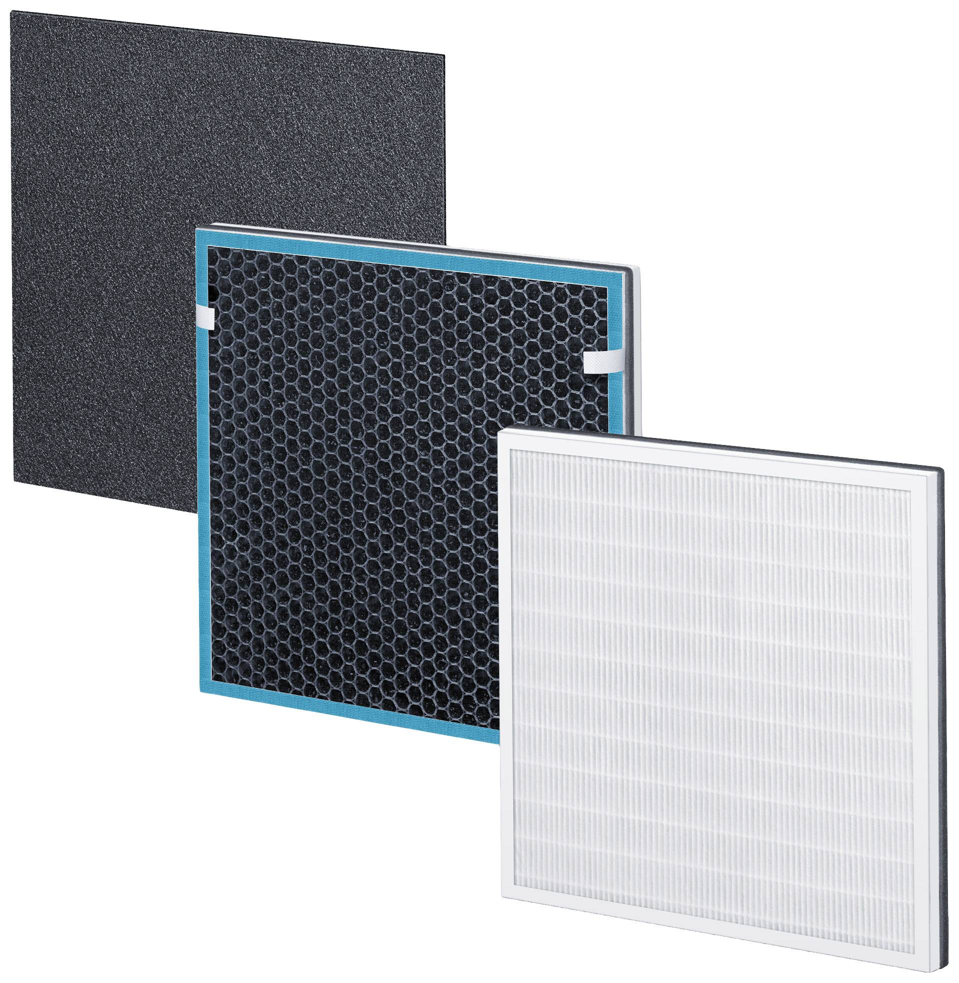 Beurer 69301 LR 200/210 HEPA Filtro di ricambio