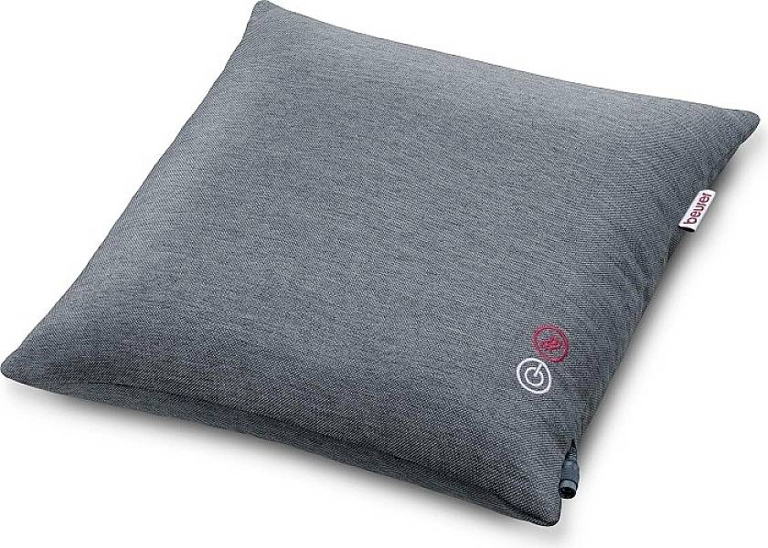 Beurer MG 135 Shiatsu Massaggiatore Multicolore