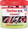 Fischer 2komponentní hmoždinka 50 mm 10 mm 541921 55 ks