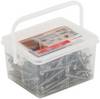 Fischer 660613 terasové skrutky 5 mm 60 mm ITX 200 ks