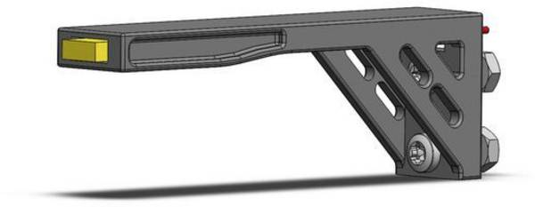WEDICO-models 2280-W 7-12V  N/A 1 pár