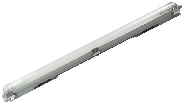 Blulaxa HumiLED vari LED svetlo do vlhkých priestorov  LED  G13 24 W neutrálna biela