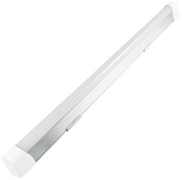 Blulaxa 48960  LED stropné svietidlo LED  pevne zabudované LED osvetlenie  18 W biela