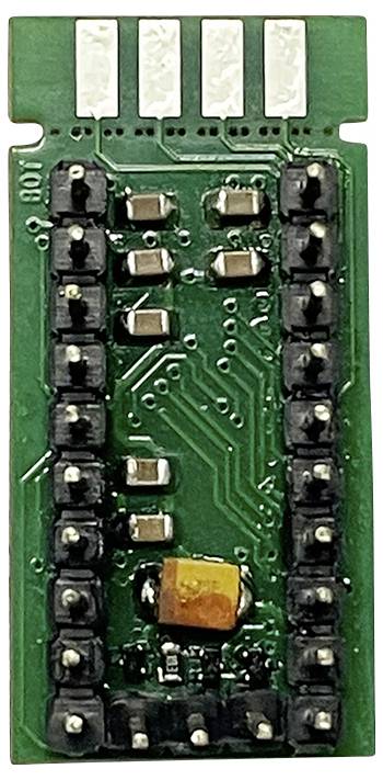 TRU COMPONENTS TC-10461264 Convertitore dinterfaccia USB / RS232 Converter 1 pz.