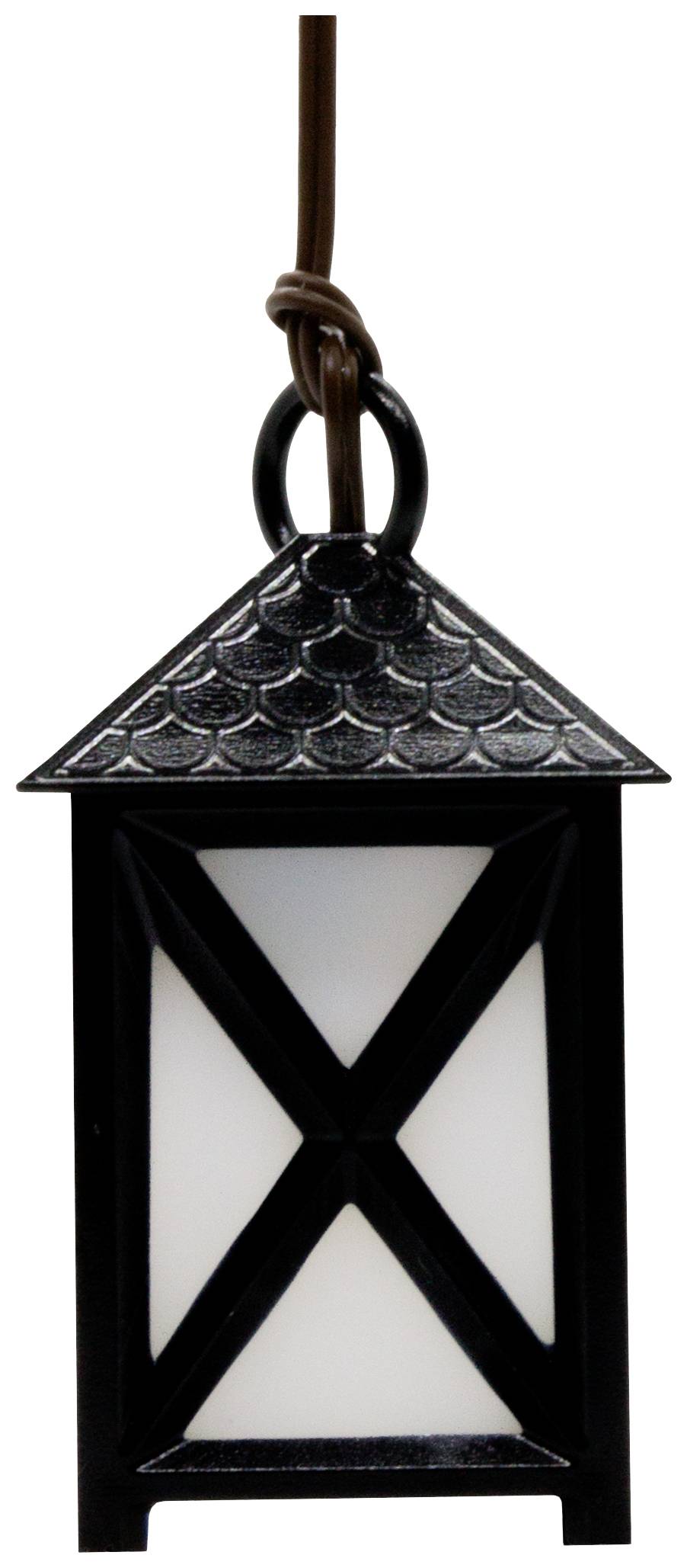 Kahlert Licht 296834 lampáš v Betleheme 3.5 V s osvetlením-1