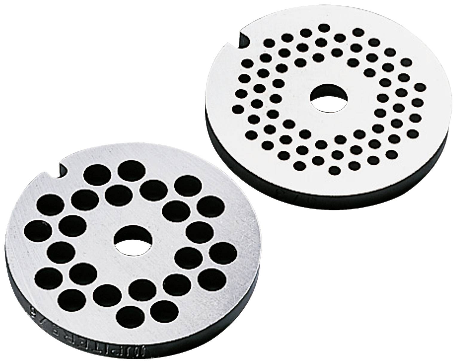 Bosch Haushalt MUZ45LS2 Disco da taglio acciaio inox