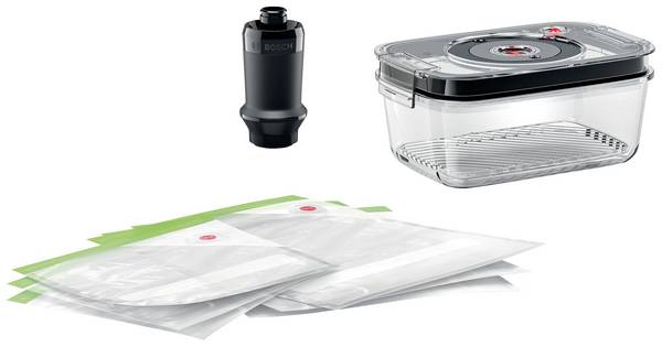 Bosch Haushalt MSZV6FSG1 foliovačka