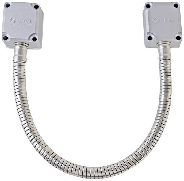 CDVI Security F0524000004 GF45 Káblová priechodka