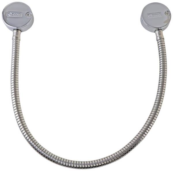 CDVI Security F0524000007 GF60 Káblová priechodka