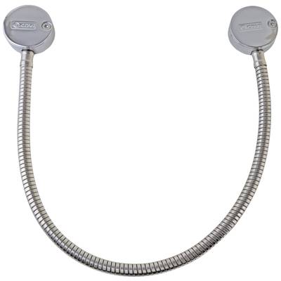 CDVI Security F0524000007 GF60 Káblová priechodka