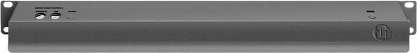 Adam Hall 87451 SMART C lampa na osvetlenie racku 1 U