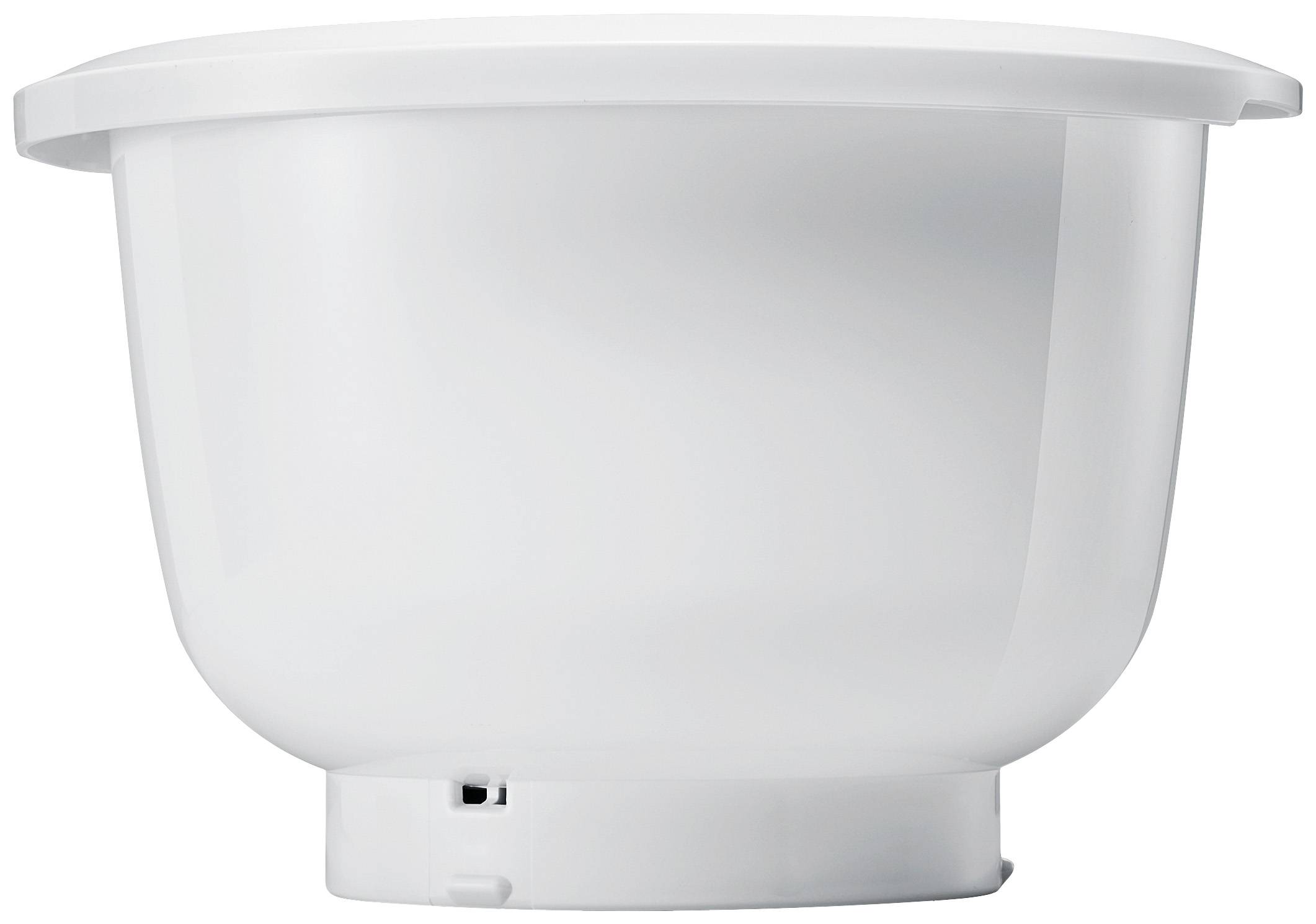 Bosch Haushalt MUZ5KR1 Ciotola di miscelazione Bianco
