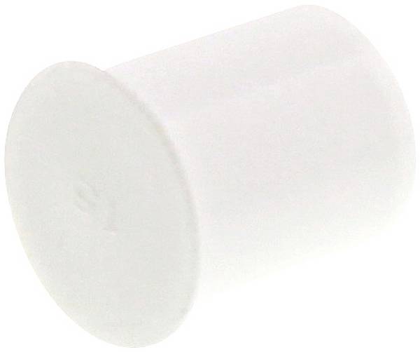 CONTA-CLIP KDS/KES-VS 15 WH N/A polyamid 6.6 biela 25 ks