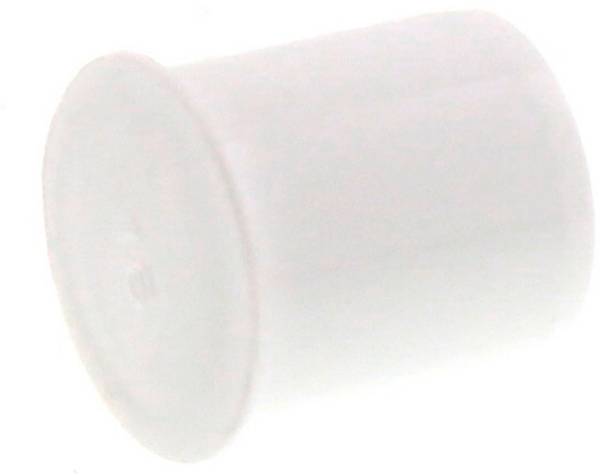 CONTA-CLIP KDS/KES-VS 16 WH N/A polyamid 6.6 biela 25 ks