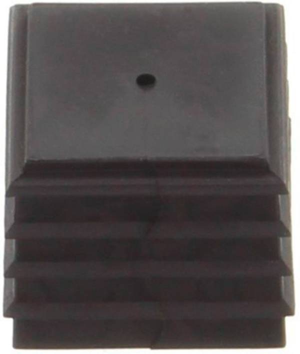 CONTA-CLIP KDS-DE 1,5-2 BK N/A Krycí čierna (RAL 9005) Priemer svorky (max.) 2 mm termoplastický elastomer čierna 1 ks