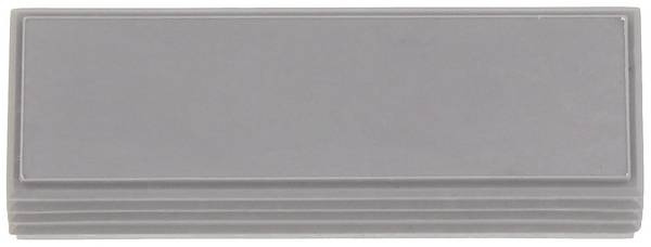 CONTA-CLIP KDS-DE-FB2/A GR N/A termoplastický elastomer sivá 1 ks