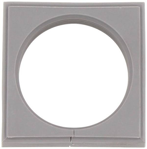 CONTA-CLIP KDS-DEG 34-35 GR N/A termoplastický elastomer sivá 1 ks