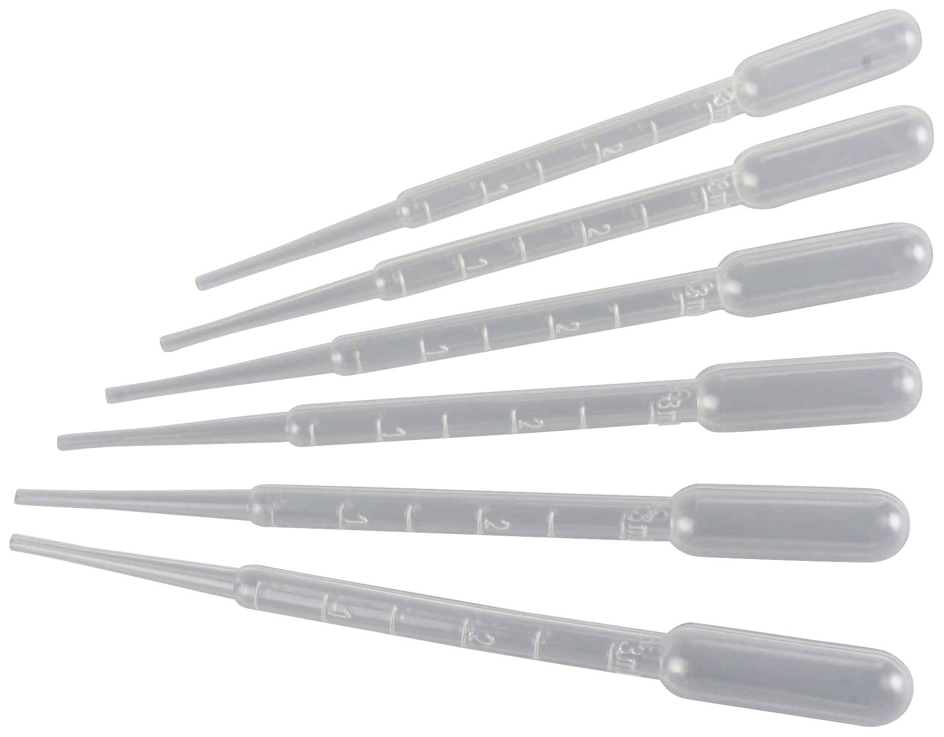 Revell Kit pipette 38370 6er-Set