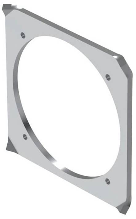 eao 61-9912.0 Anti-rotatiering 1 stuk(s) afbeelding