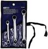 KS Tools 503.4540 503.4540 sada očkových kľúčov 3-dielna 8 - 19 mm