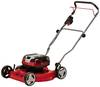 Einhell GE-CM 36/48 Li M-Solo Power X-Change na akumulátor akumulátorová kosačka na trávu bez nabíjačky, bez akumulátora Šírka kosenia 48 cm