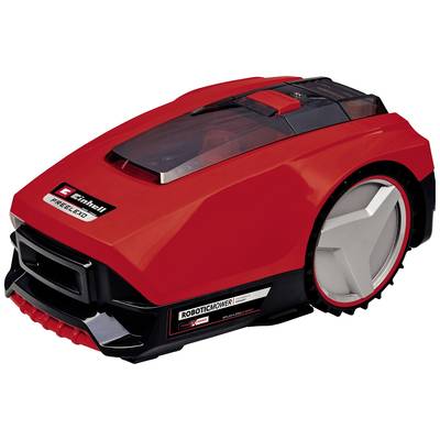 Einhell Power X-Change Mähroboter FREELEXO 750 LCD BT+ robotická kosačka Pre plochu (max.) 750 m²