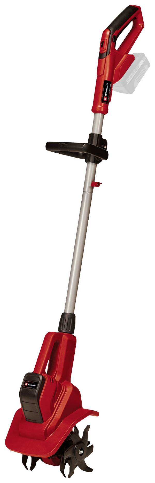 Einhell 3431210 motyka Pracovná šírka 20 cm nastaviteľné riadítka, bez akumulátora