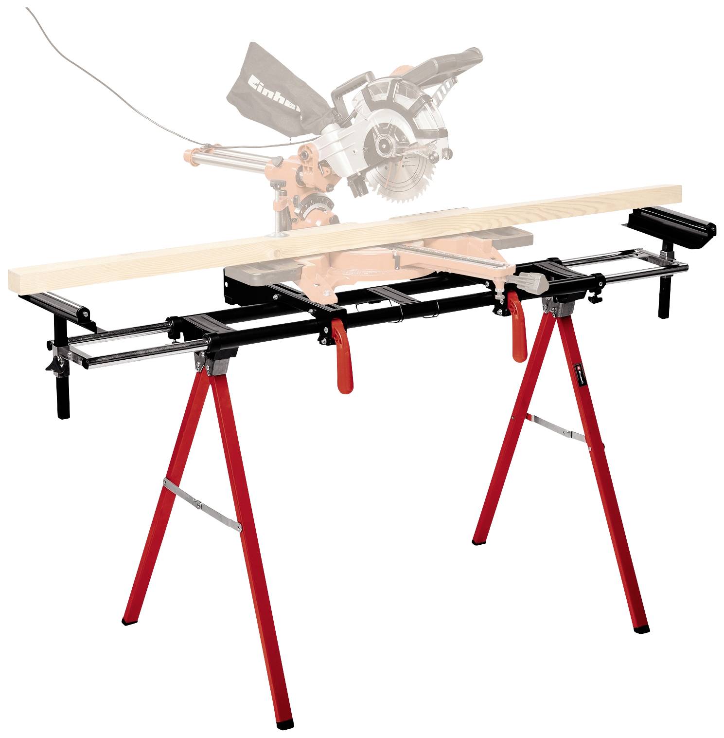 Einhell MSS 1608 Stativ för kapsåg töjbar